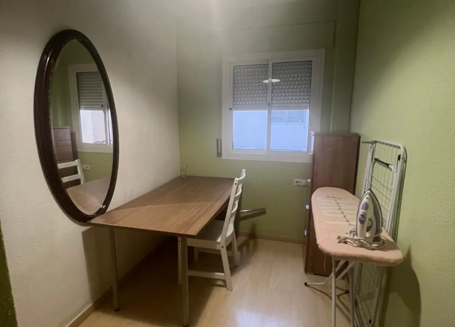 Spacious Apartment In 말라가 스페인