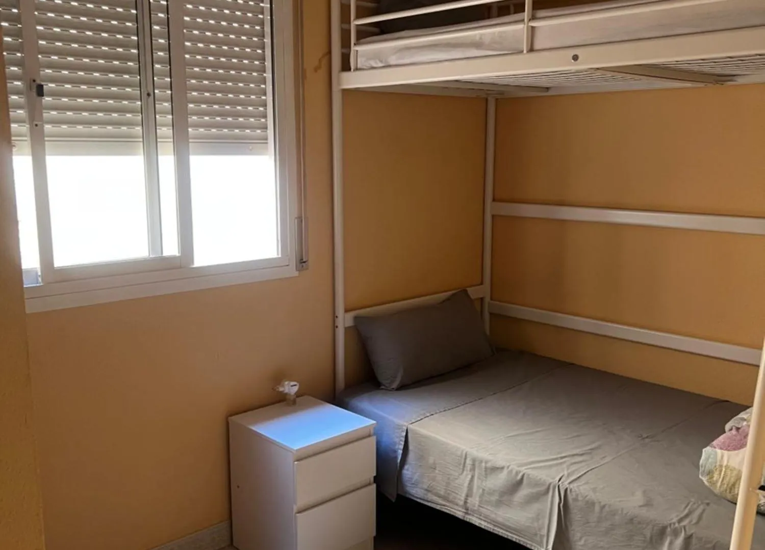 Spacious Apartment In 말라가 0*,  스페인