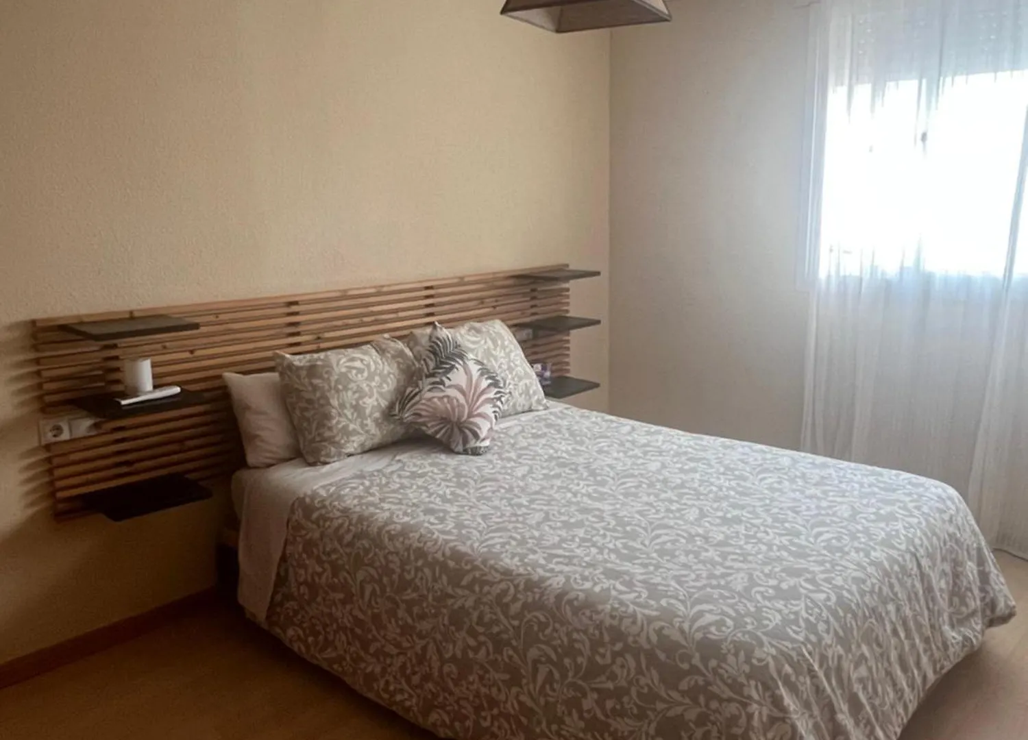 Spacious Apartment In 말라가 스페인